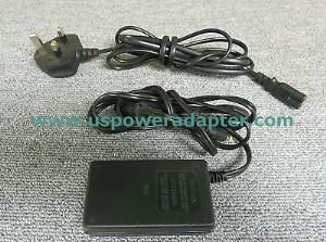 New Leader Electronics AC Power Adapter 5V 2.0A - Model: NU20-5050200-13